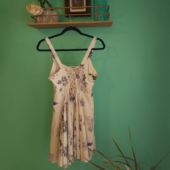 Vintage sundress - Picture 4 of 8